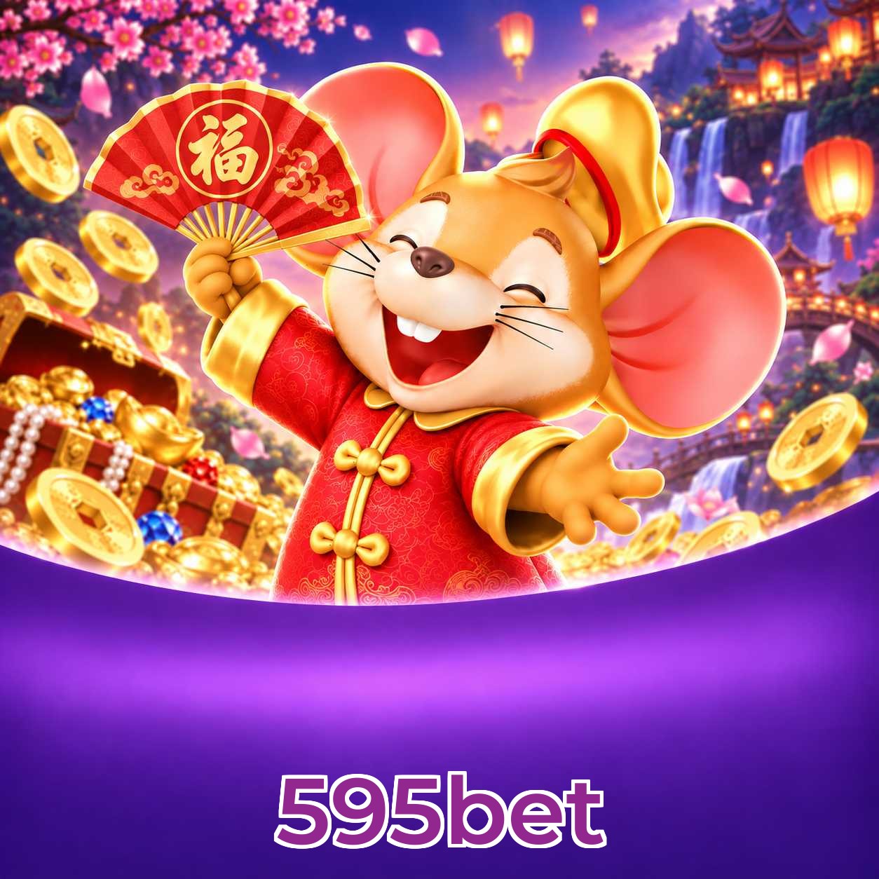 595bet Bet Odds Analysis
