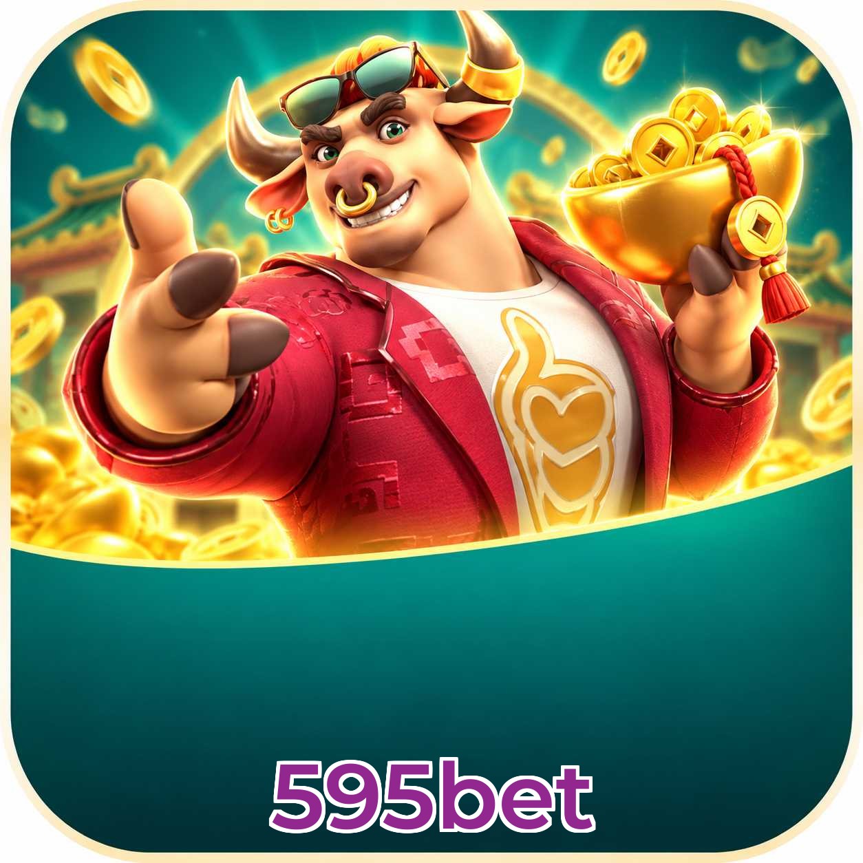 595bet Facebook Page