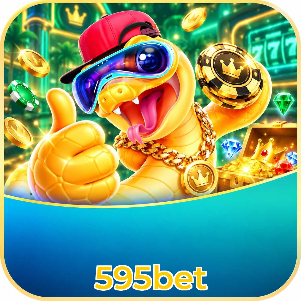 595bet App Features