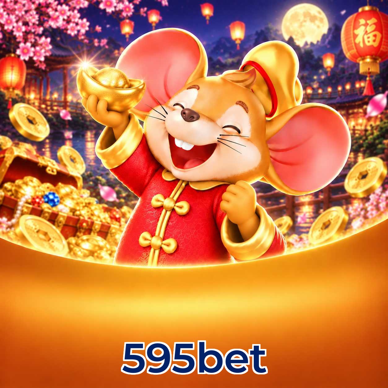 595bet Logo