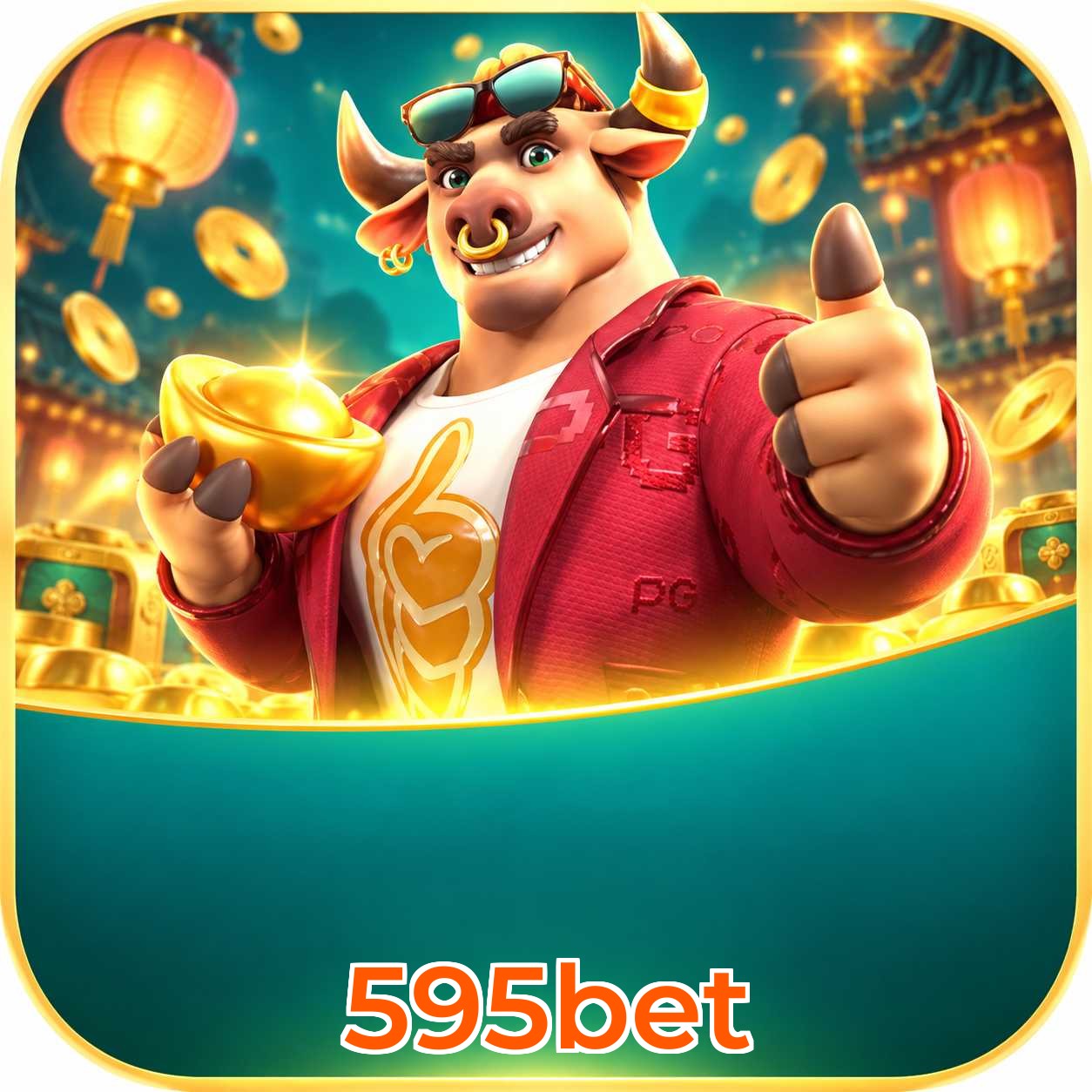 595bet Saque