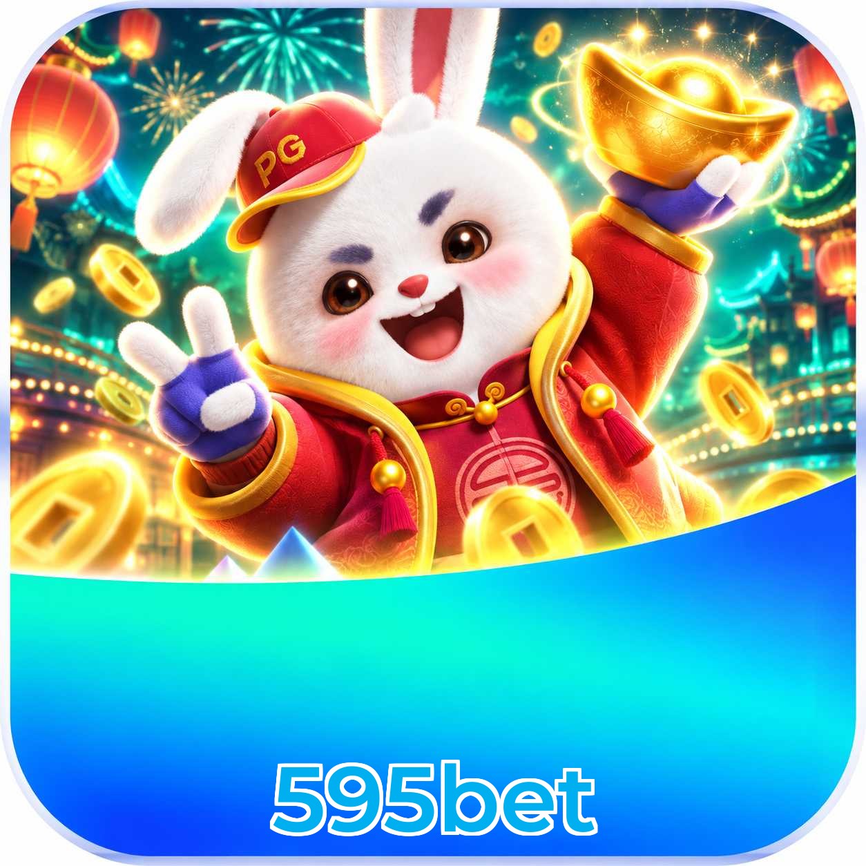 595bet Game Stats