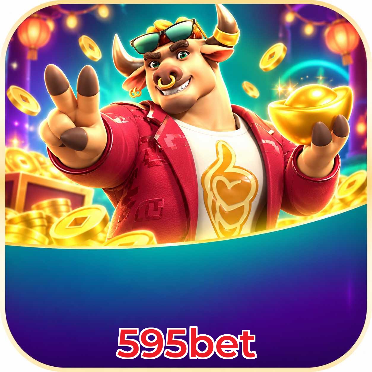 595bet Facebook Support