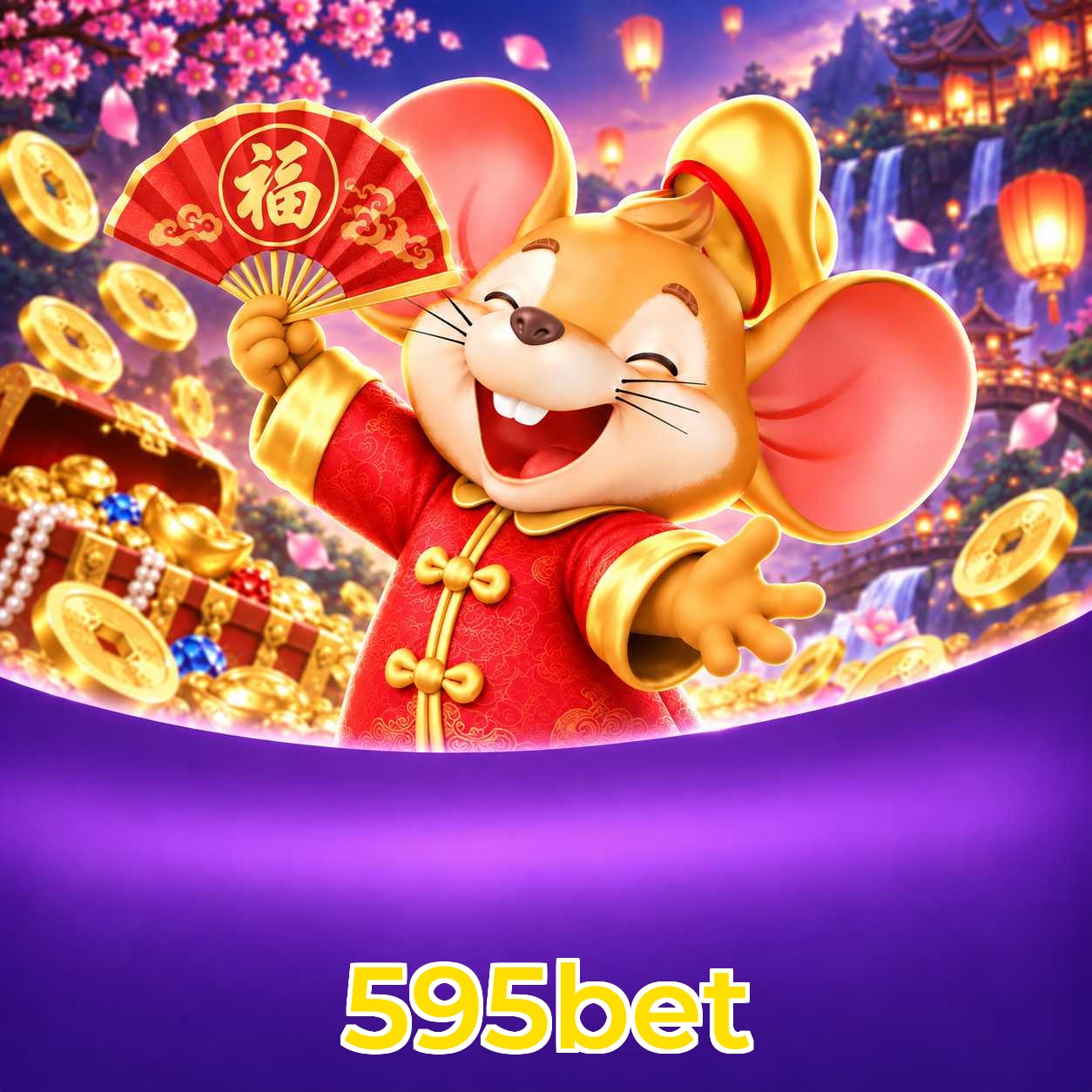 595bet VIP Telegram