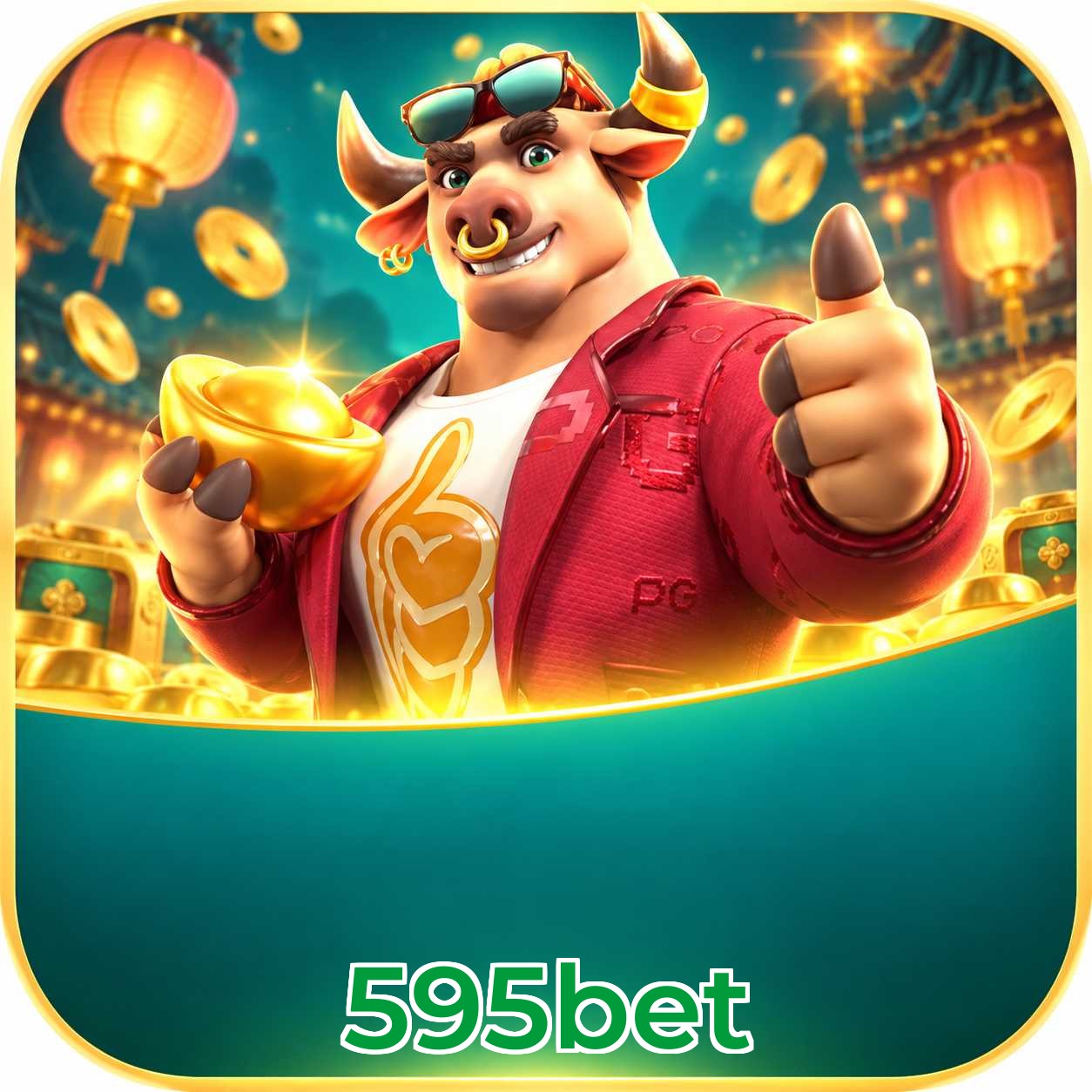 595bet Loterias
