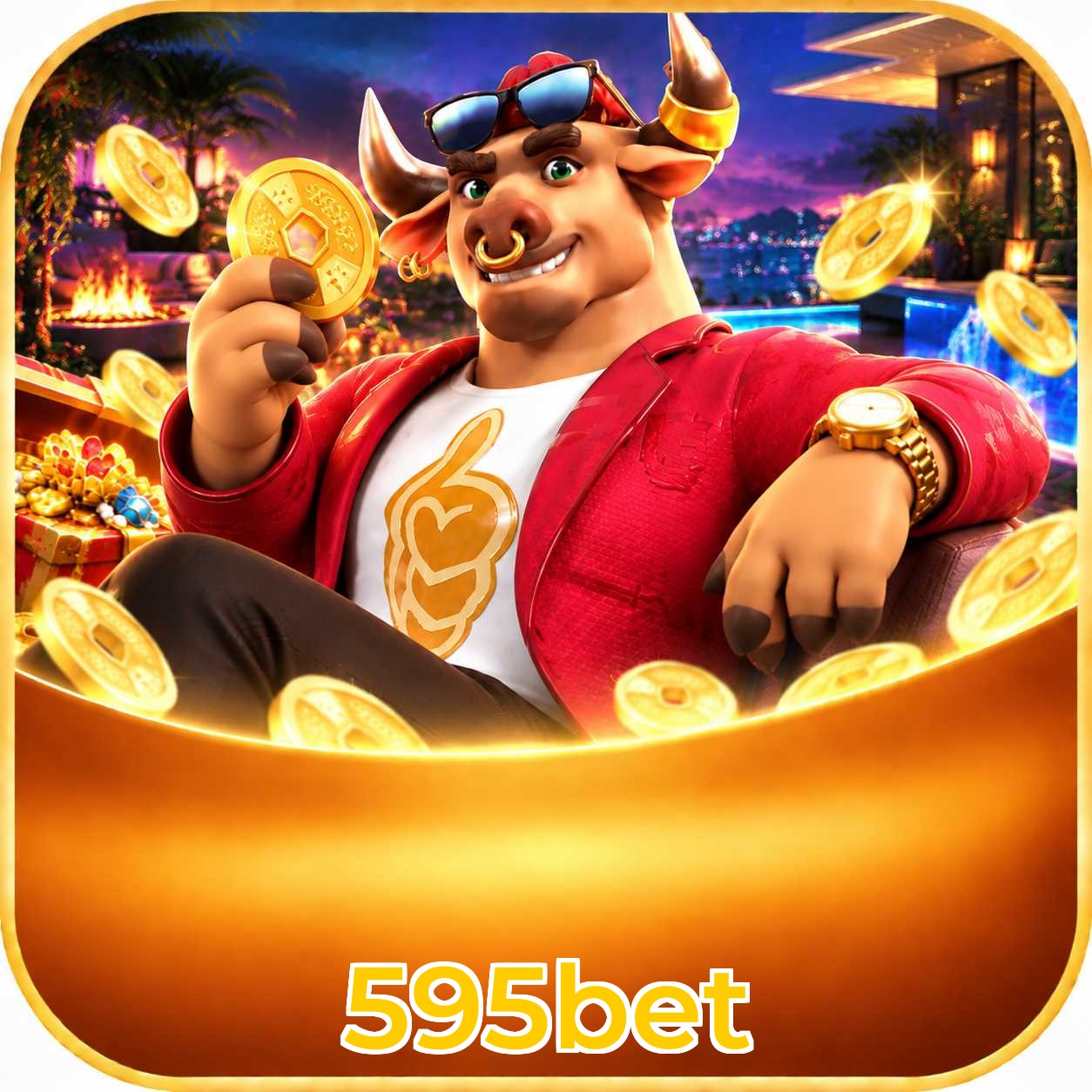595bet Bet Types