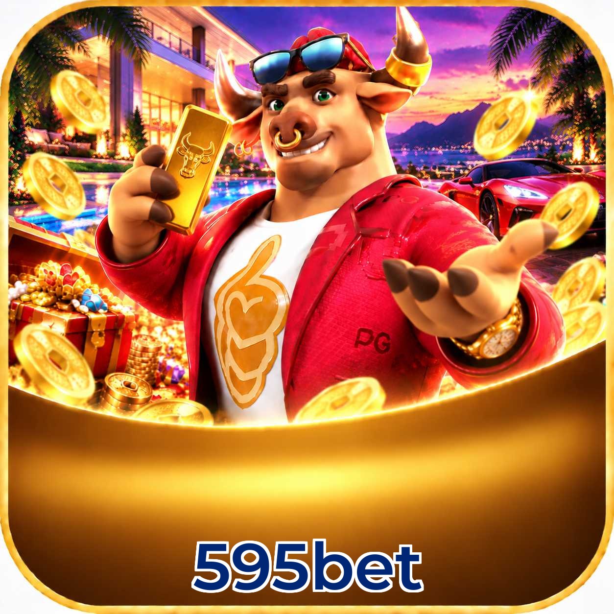 595bet Fortune Tiger FAQ