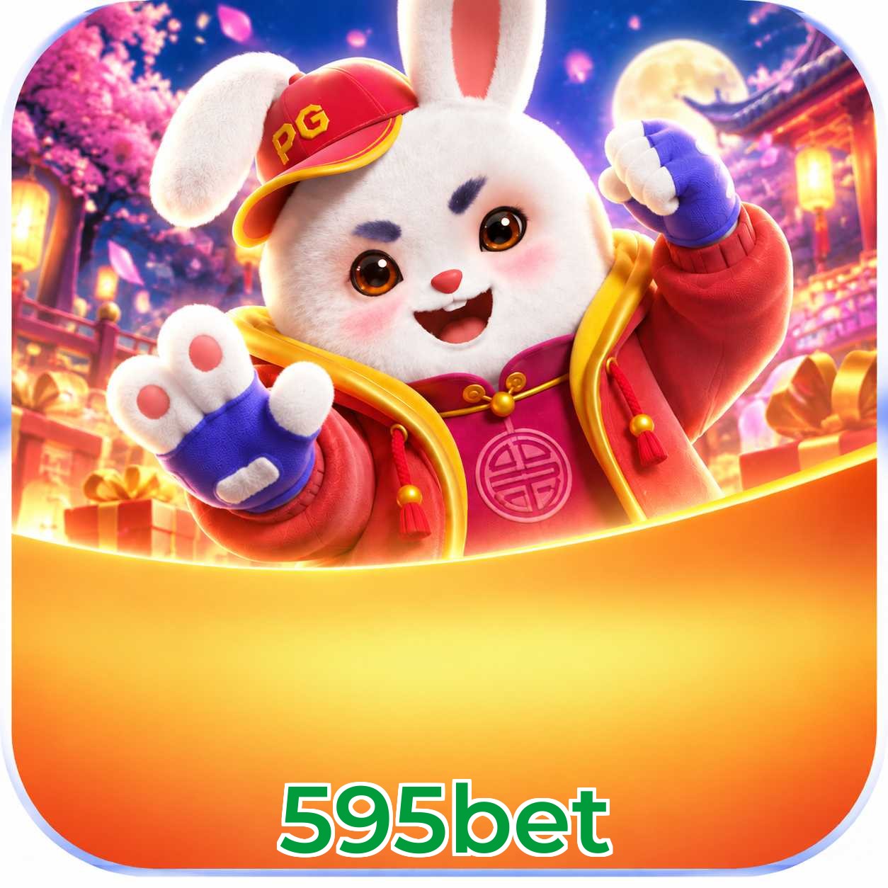 595bet Logo