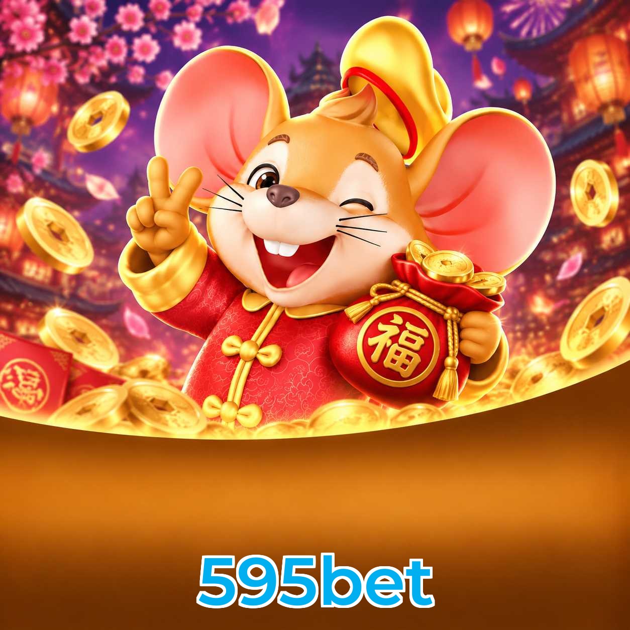 595bet Logo