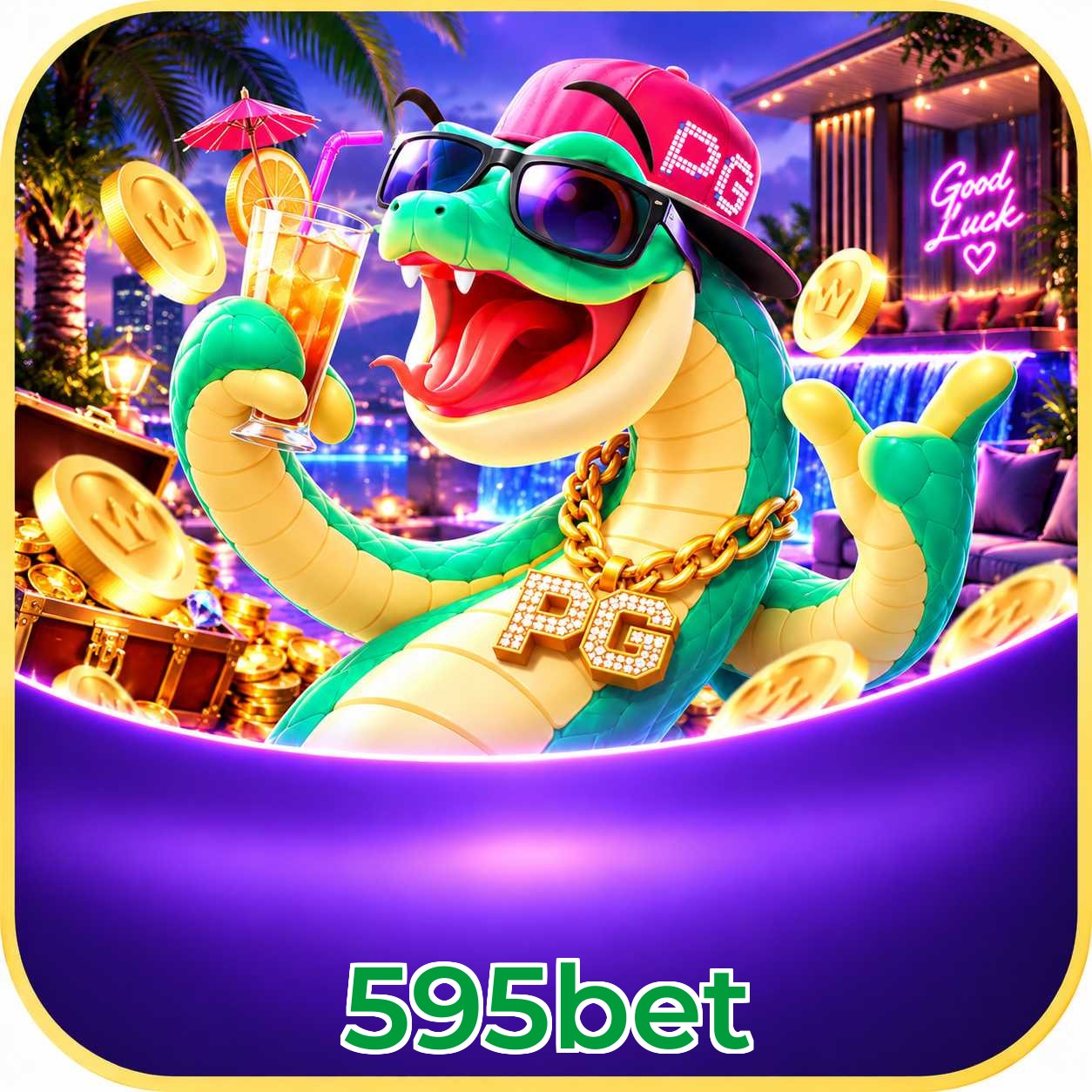 595bet System Requirements