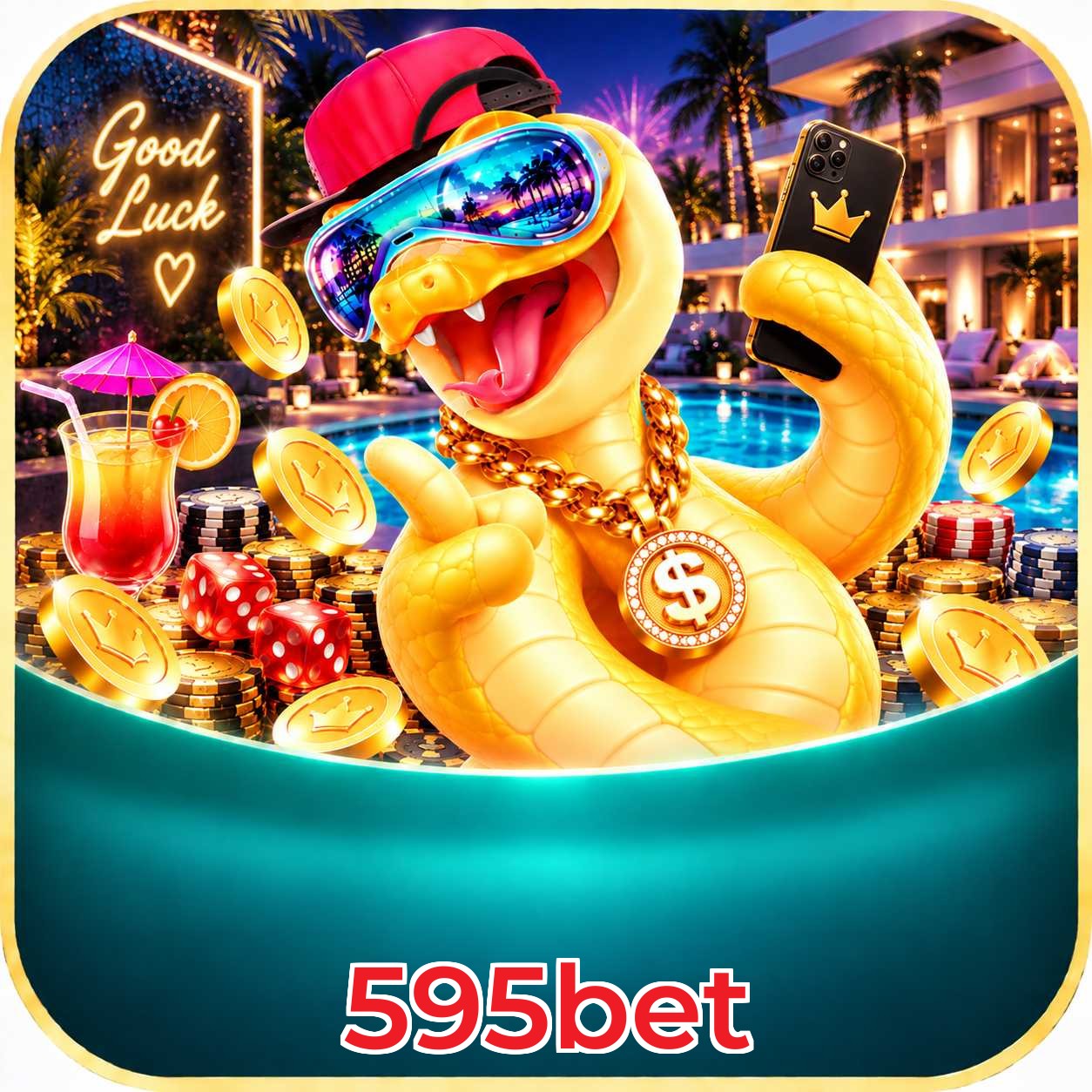 595bet