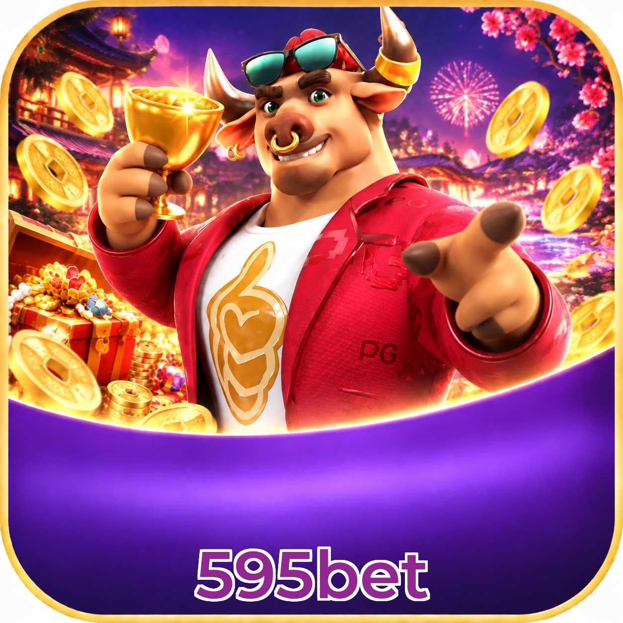 595bet Uptime