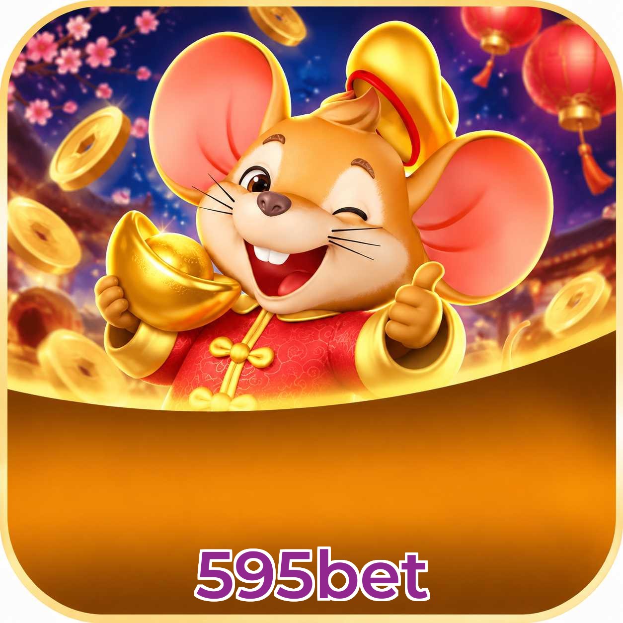 595bet Performance Tests