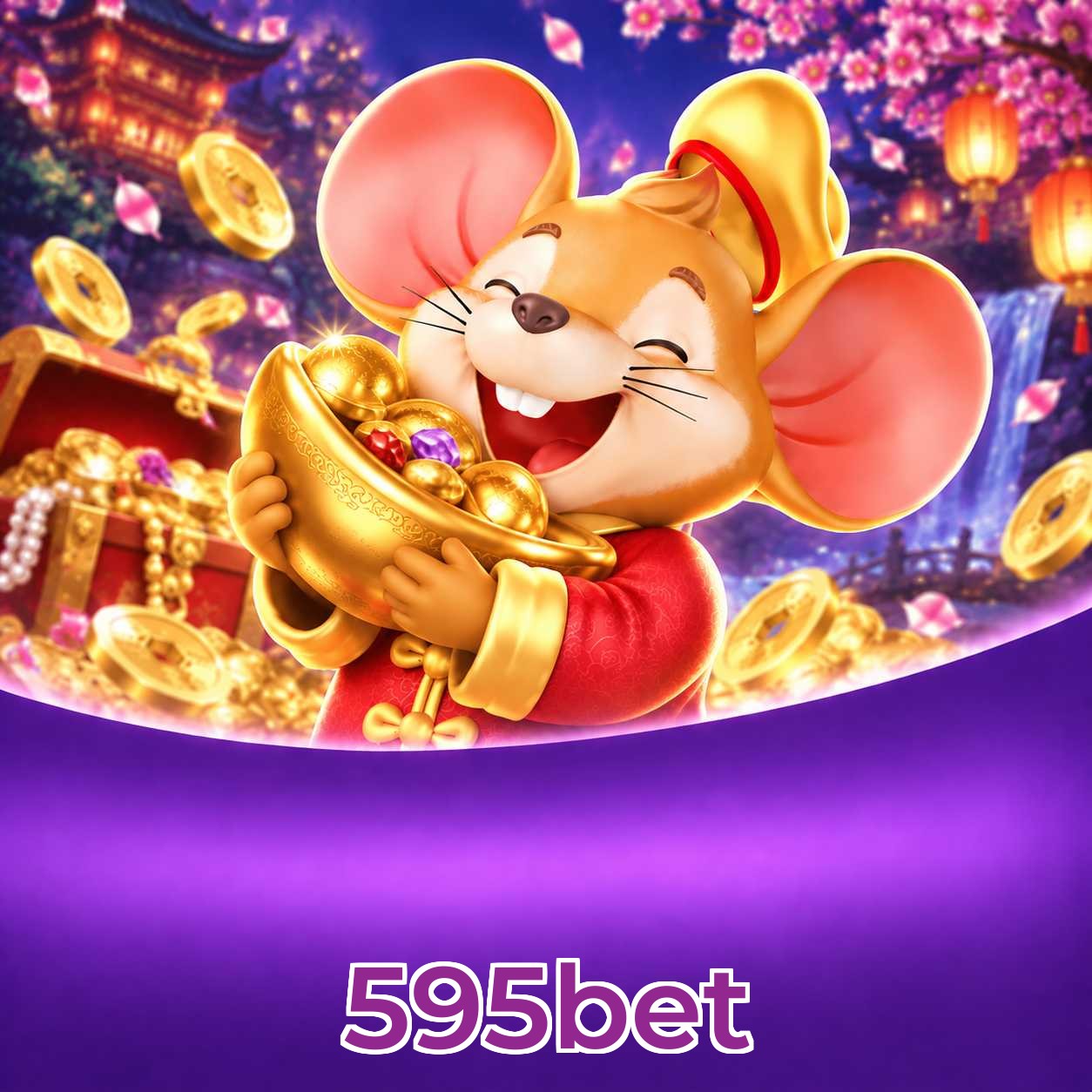 595bet Logo