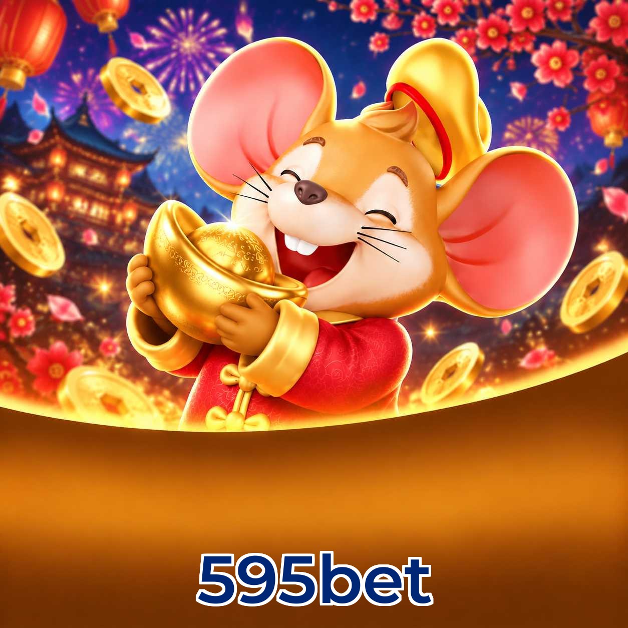 595bet Logo