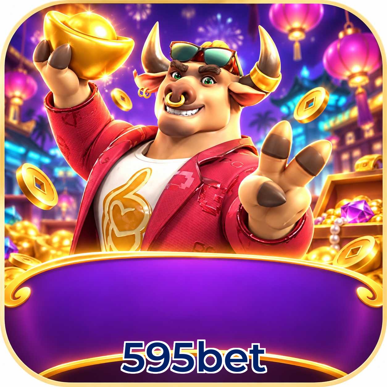 595bet Entrar Telegram