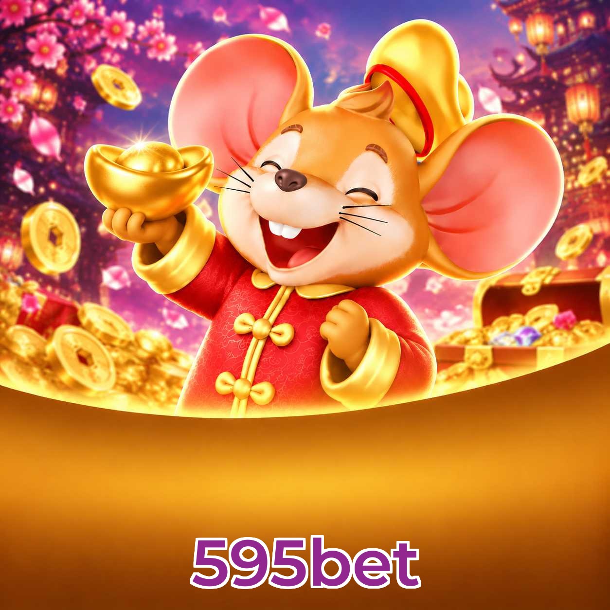 595bet Fortune Tiger RTP