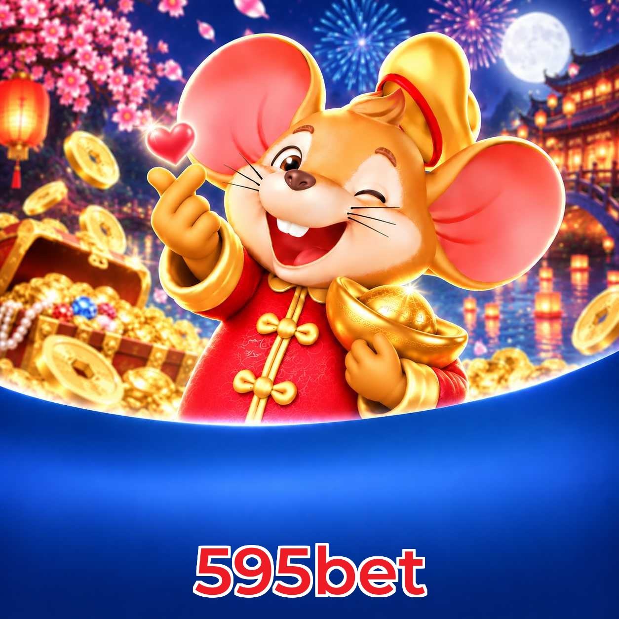 595bet Logo