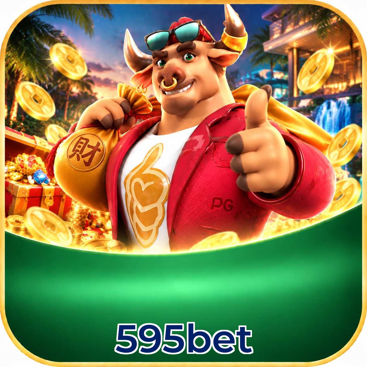 595bet Performance