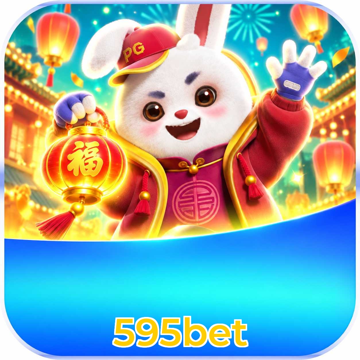 595bet Logo