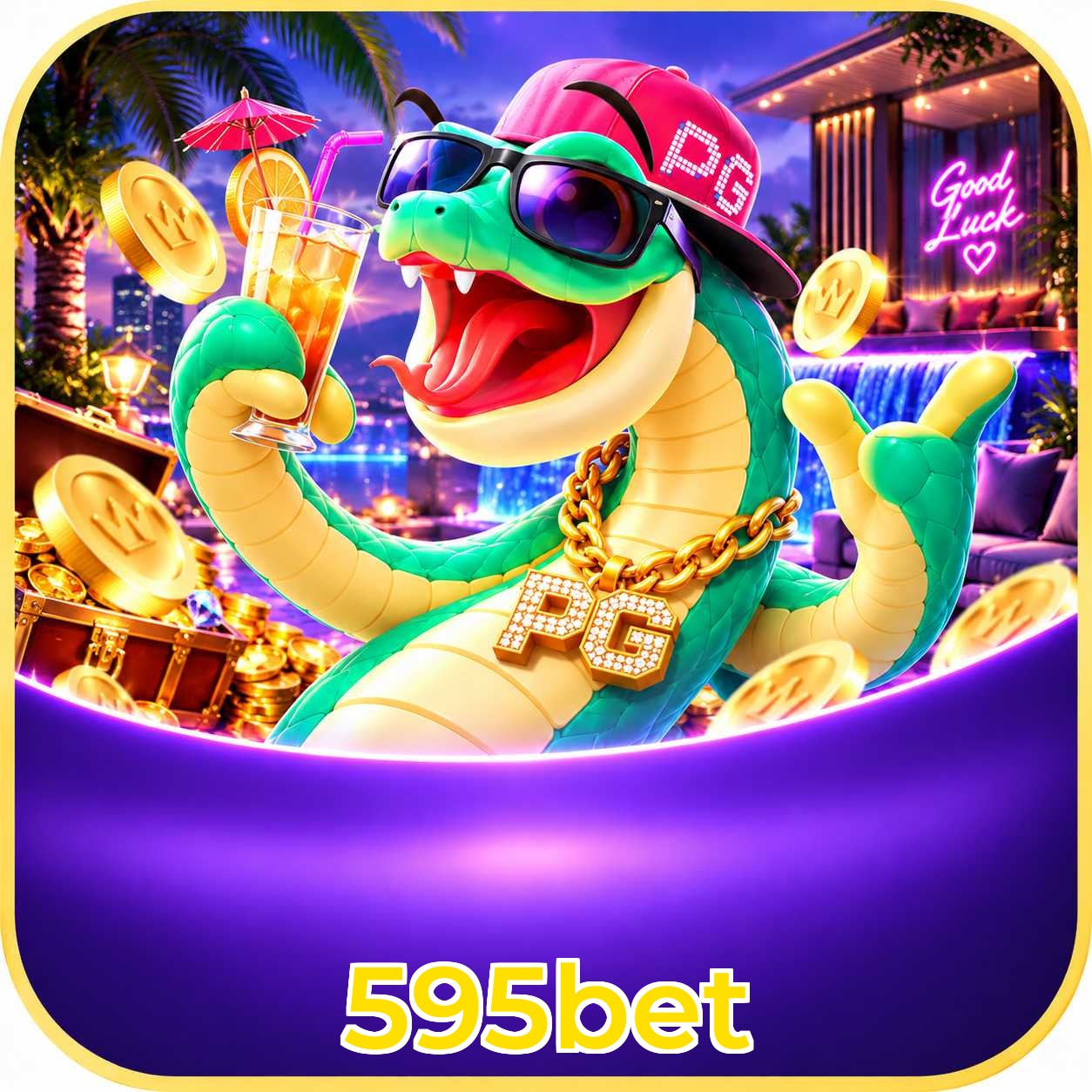 595bet Download Speed