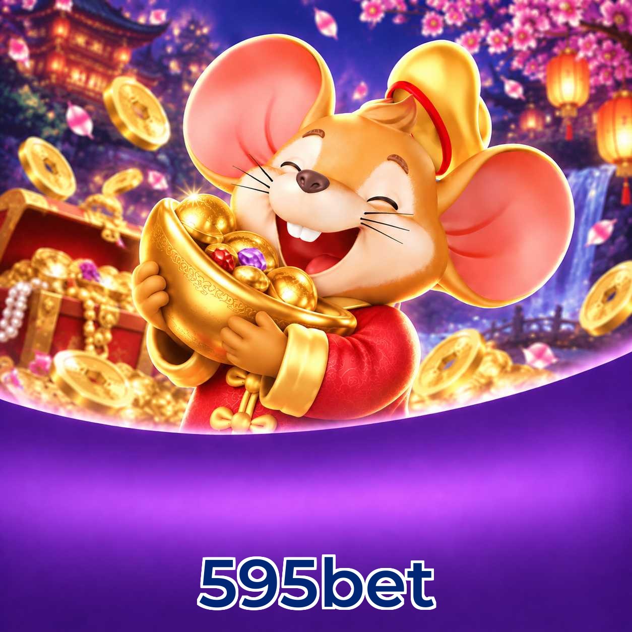 595bet Facebook Bonus