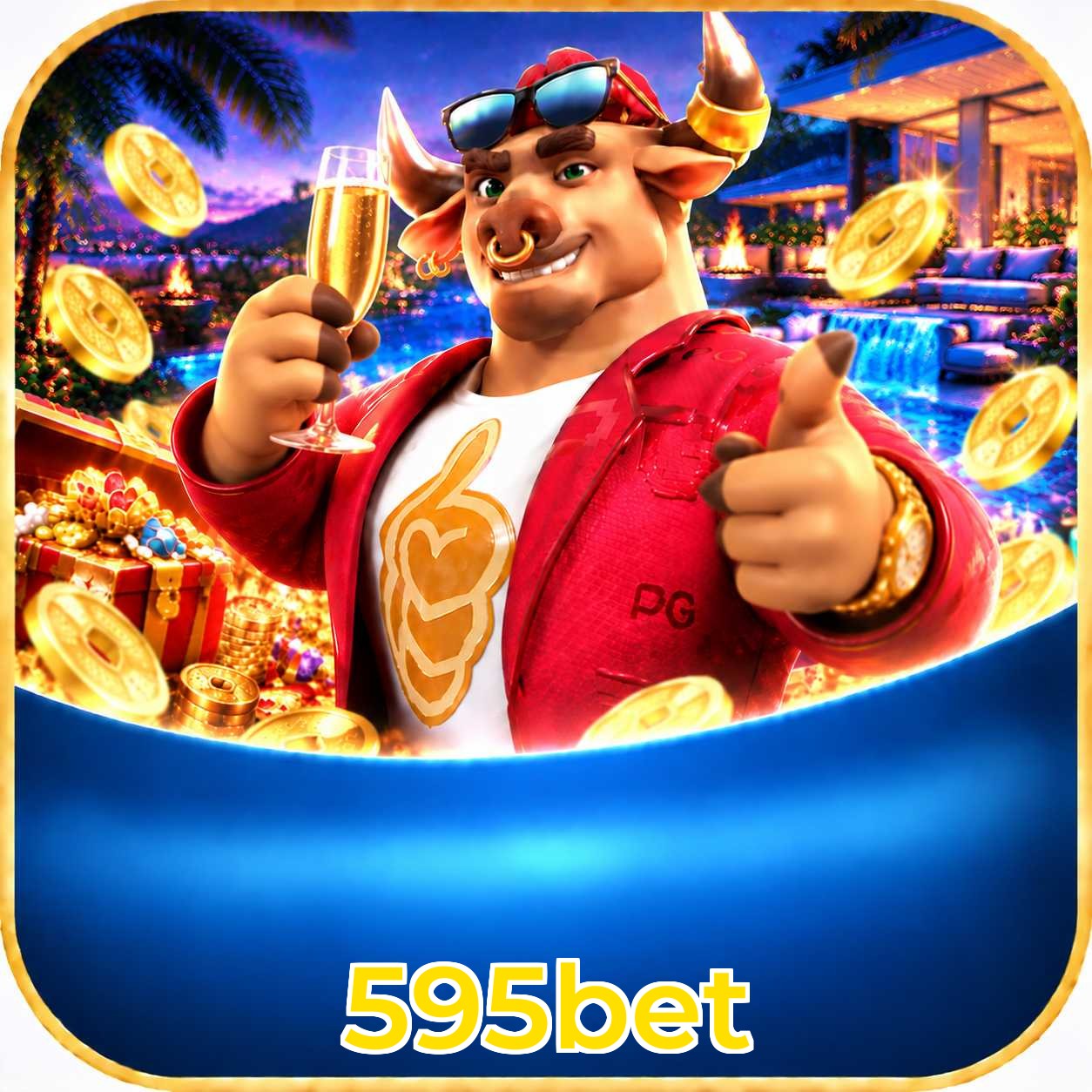 595bet Responsible Gaming